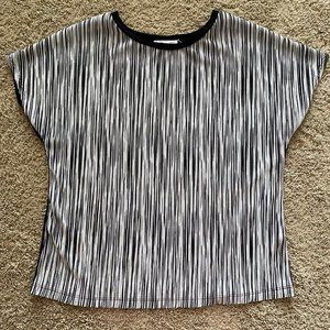 Women's Sleeveless Blouse